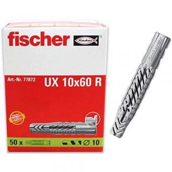 fischer R200B566L Taco Nylon UX 10x60 R
