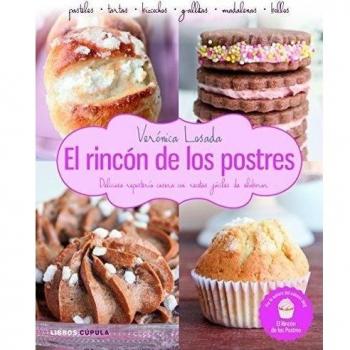 El rincón de los postres