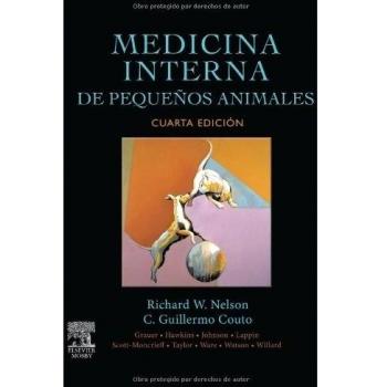 Medicina interna en pequeños animales