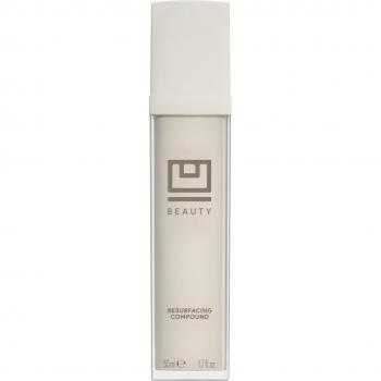 U Beauty Multifunctional Rejuvenating Serum - The Resurfacing Compound 50 ml