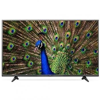 55UF6807 55 4K Ultra HD Smart TV Wifi Negro LED TV