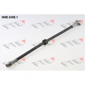 FTE 380E.826E.1 Tubo flexible de frenos
