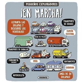 ¡En marcha!