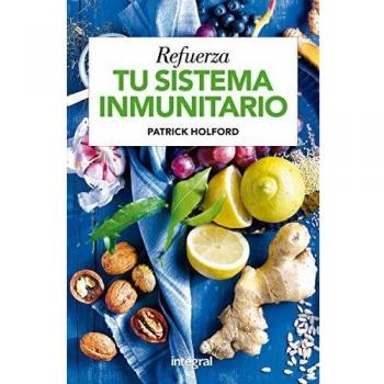 Refuerza tu sistema inmunitario