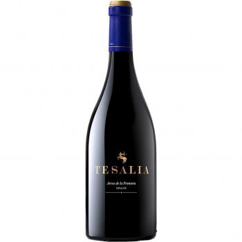 Vino tinto Tesalia 2019 Cádiz