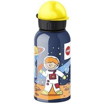 EMSA FLASK - Botella, diseño astronauta, 400 ml