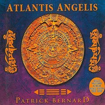 Atlantis Angelis Vol 1
