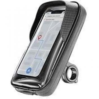 Soporte de moto para smartphone Rider Shield