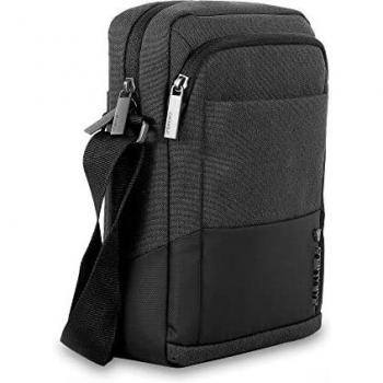 Caramelo Bandolera para Hombre. Bolso para Hombre. Bolso de Hombro. Bandolera Mediana. Cartera Hombre. Bolsa Mensajero Hombre. Bolsa con Cremallera. Marca Original. Stape
