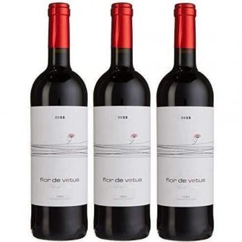 Flor de Vetus - Vino tinto Toro
