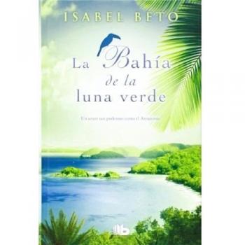 La bahía de la luna verde