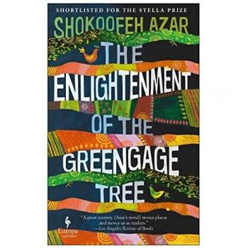 The Enlightenment of the Greengage Tree