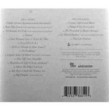 The Hits Collection Volume One