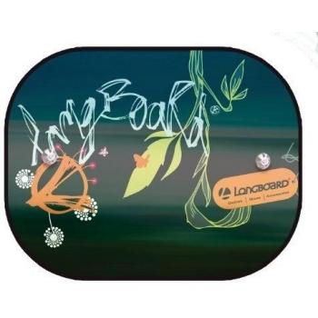 Longboard 2 cortinillas laterales 36x45cm