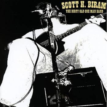 The Dirty Old One Man Band