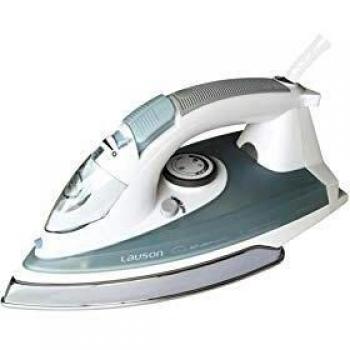 Lauson Plancha Vapor ASI-117 Ceramica 2600W.