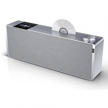 Altavoz LOEWE Klang s3 con radio inteligente y CD.