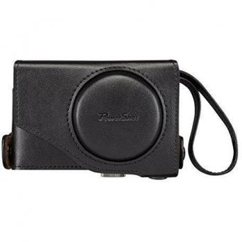 Canon DCC-1920 - Funda para cámara PowerShot S120, Negro