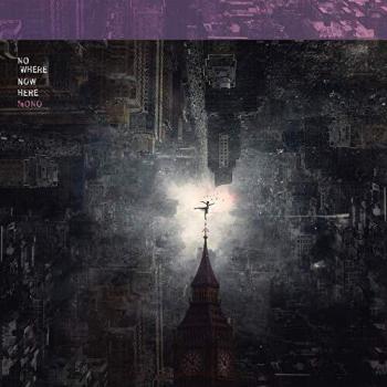 Vinilo LP Nowhere, Now Here (Negro) - Mono