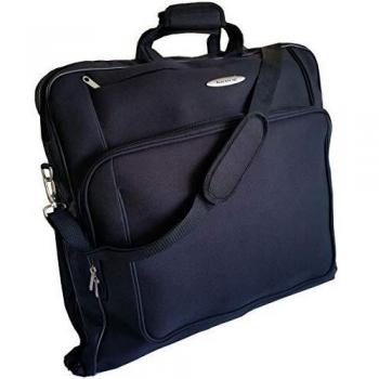 Lorenz - Portatrajes de viaje ideal para trajes, vestidos y prendas