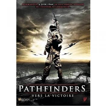 Pathfinders - Vers la victoire [Francia] [DVD]