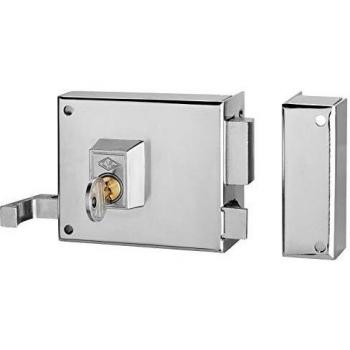 Cerradura Cvl 1125ar/ 10/he Derecha