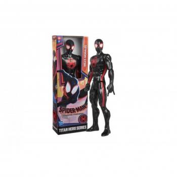 Hasbro Marvel Spider-Man Titan Hero Series 12-Inch Miles Morales Action Figure
