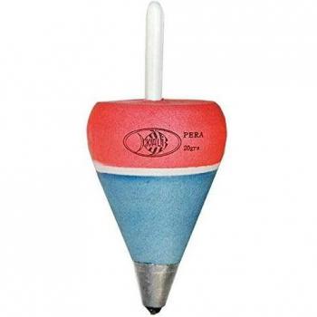 Kali - Pear Leaded, Color 0, Talla 5.1 mm