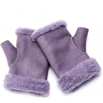 Coolskins Cool273, Guantes para Niñas, Morado