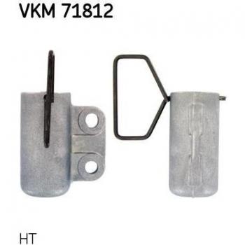 Tensor de correa dentada SKF VKM 71812