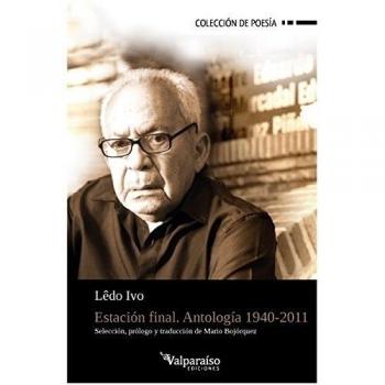 Estación Final. Antología. 1940-2011