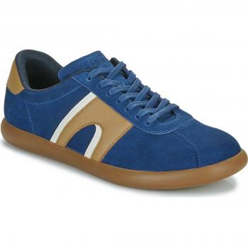 CAMPER Pelotas Soller - Sneakers for Men - Blue, size 44, Smooth leather; CAMPER Pelotas Soller - Sneakers for Men - Blue, size 10.5, Smooth leather