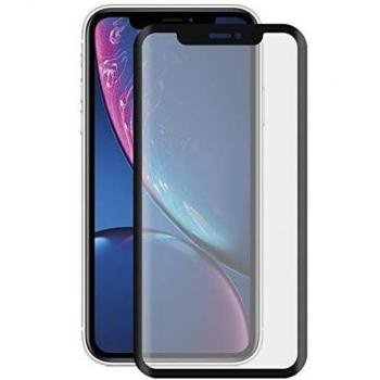 Ksix Protector de Pantalla Cristal Templado iPhone 11 Extreme 2,5, D