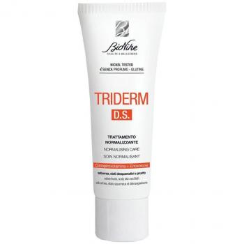 BioNike Triderm DS Tratamiento Normal 50ml