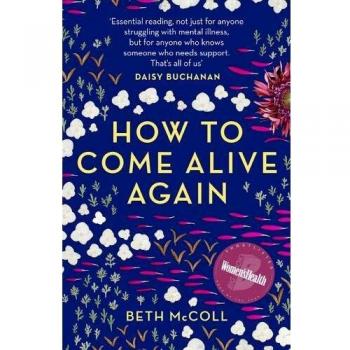 Guía para Volver a Vivir: Cómo Matar tus Monstruos por Beth McColl