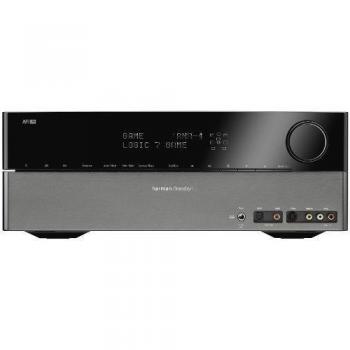 Harman-Kardon Amplificador Home Cinema HK AVR 255