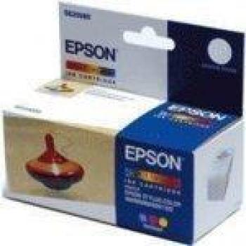 Cartucho de Tinta Epson T0520 Color (C13T05204010) para Stylus Color 1520C