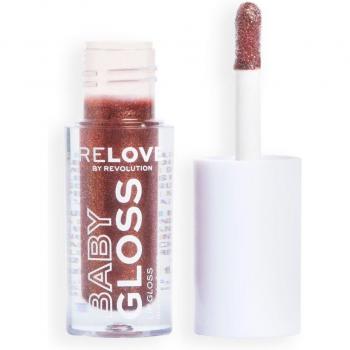 Revolution Relove Shimmering Lip Gloss - Autumn Shade 1.8 ml