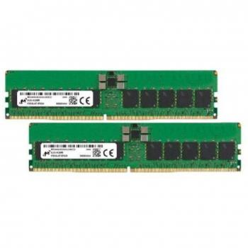 Micron MTC20F2085S1RC48BA1R 32GB - 2 x 16GB DDR5 4800 MHz
