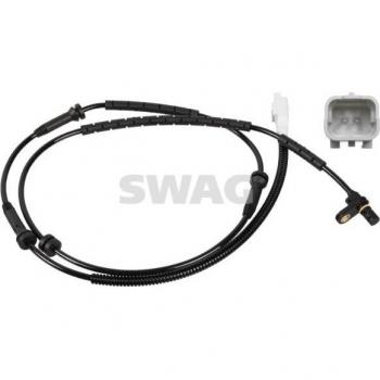 Sensor ABS SWAG 66 10 8074, características: alta precisión, fácil instalación, compatible con diversos modelos de vehículos, fabricado con materiales de alta calidad para garantizar durabilidad y rendimiento óptimo