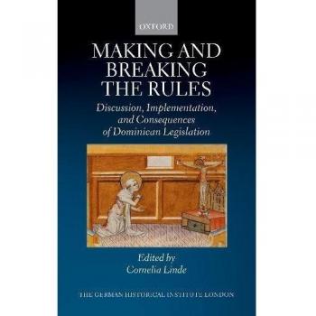 Making and Breaking the Rules: Discussion, Implementation, and Consequences of Dominican Legislation