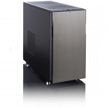 Fractal Design FDCADEFR5TI - Caja de Ordenador