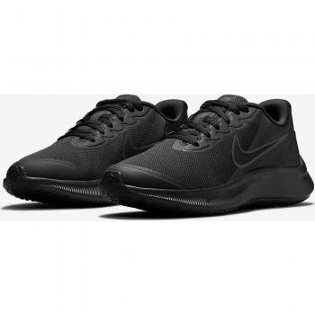 Zapatillas Deportivas Junior Nike Star Runner 3 GS DA2776 001