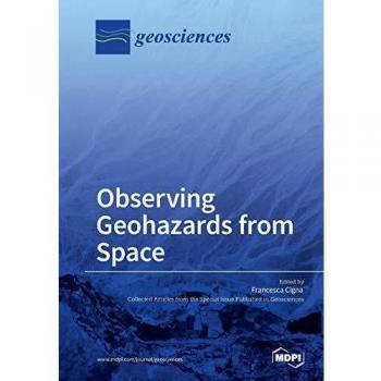 Observación de Georriesgos desde el Espacio - Análisis Satelital Avanzado
