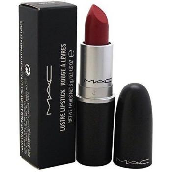 MAC Lipstick Lippenstift Lustre Lipstick Lady Bug