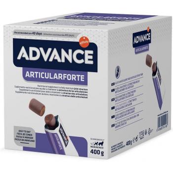 Advance Articular Forte Suplemento Nutricional para Perros 400 g