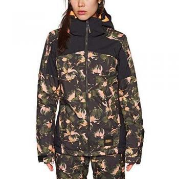 O'NEILL Wavelite - Chaqueta de esquí - Negro - M