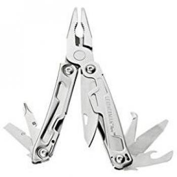 LEATHERMAN Rev - Multiherramienta