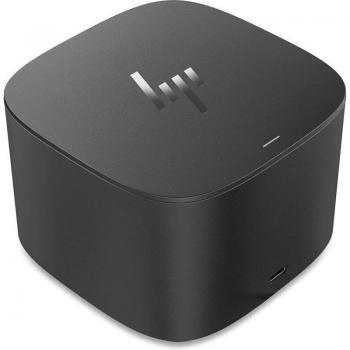 HP Thunderbolt Dock 230W G2 with Combo Cable