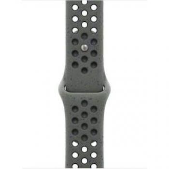 Correa Deportiva Apple Nike en Caqui Militar para Apple Watch de 40mm - Talla M/L